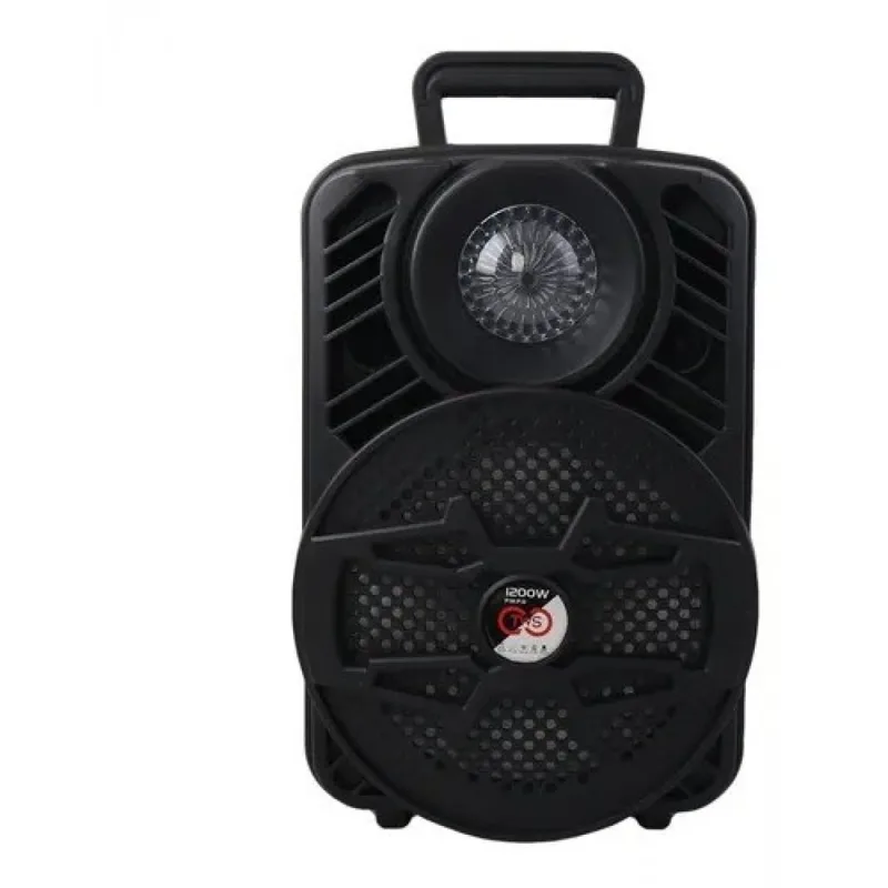 С Bluetooth функция и микрофон ALP-806 тонколона