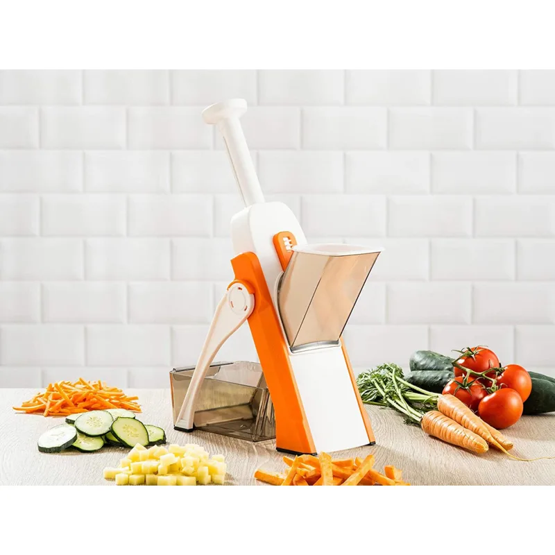Брава Спринг Слайсър - Brava Spring Slicer ренде