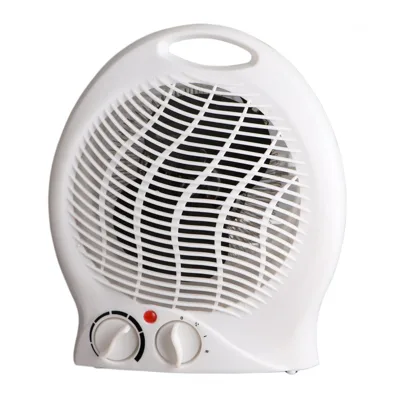 Със вентилатор 2000W духалка/печка