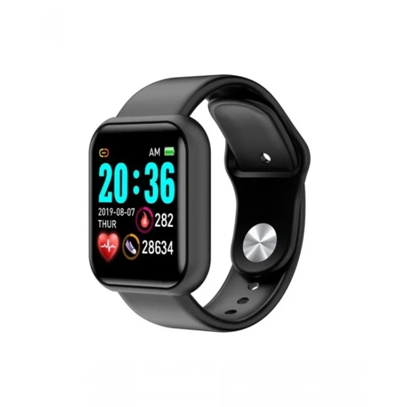 Часовник - Fitness Bracelet LP719 смарт