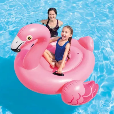 Фламинго Intex 57558NP надуваемо