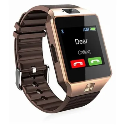 Часовник DZ09 , Smartwatch DZ09, сим карта и камера смарт