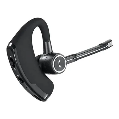Bluetooth хендсфри слушалка V8S професионална