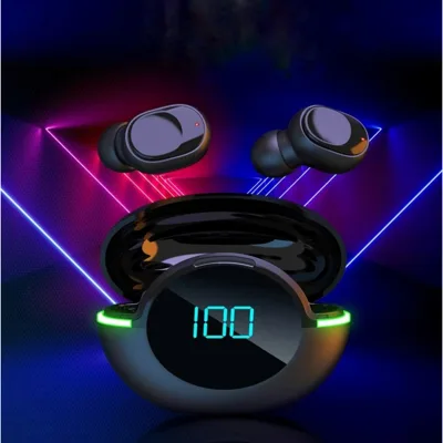 Bluetooth слушалки безжични