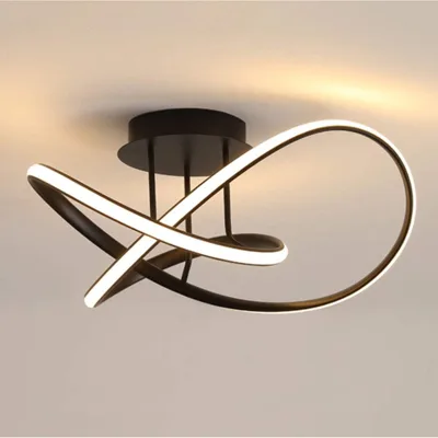 С 3 вида LED светлина полилей