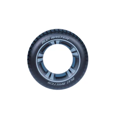 Пояс BESTWAY Mud Master ф91см. надуваем