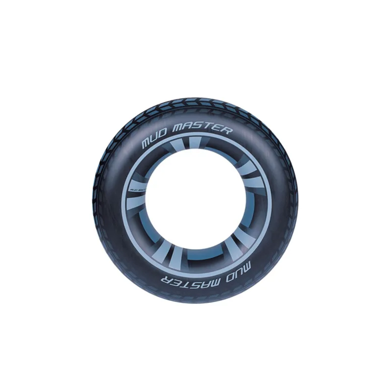 Пояс BESTWAY Mud Master ф91см. надуваем