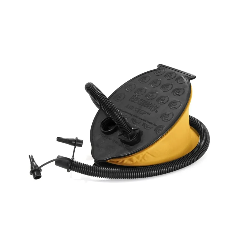 Помпа BESTWAY Air Step 28х22см. крачна