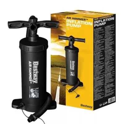 Помпа BESTWAY Air Hammer - 48см. ръчна