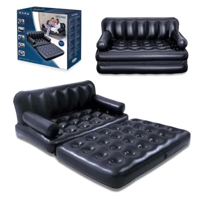 Диван 5 в 1 BESTWAY - 188х152х64см надуваем