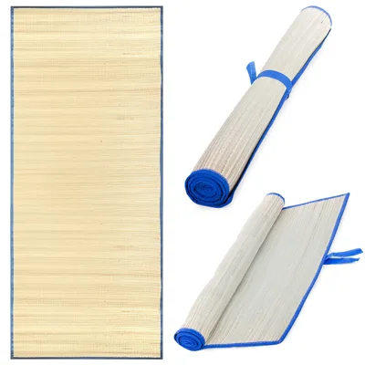 За плаж или къмпинг - 60x170 см. постелка