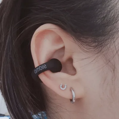 Bluetooth слушалки със сензорно управление безжични