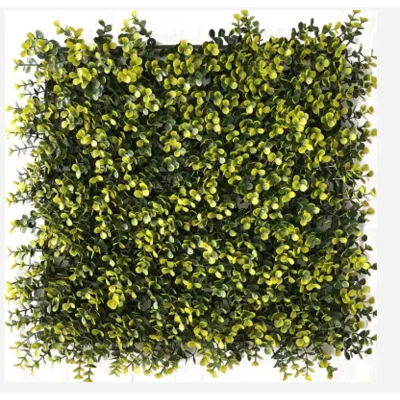 Пано от изкуствени растения - 50x50 см. декоративно