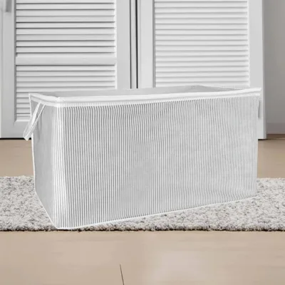 Органайзер за съхранение, 75x40x40 см. текстилен
