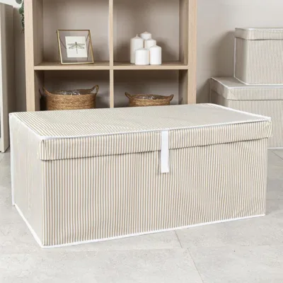 Кутия за съхранение - 70x40x30 см. многофункционална