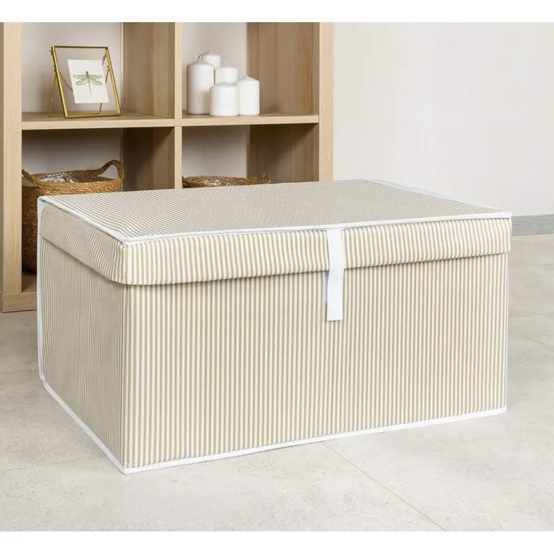 Кутия за съхранение - 60x40x30 см. многофункционална