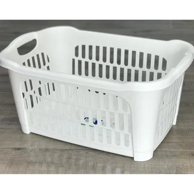 За съхранение на пране кош