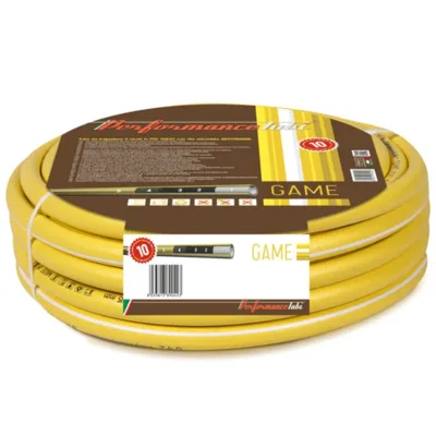 Петслоен маркуч 1/2'' 15м 10-30 bar градински