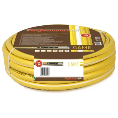 Петслоен маркуч 1/2'' 50м 10-30 bar градински