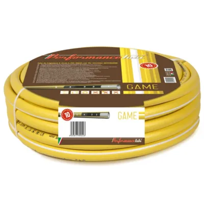 Петслоен маркуч 3/4'' 25м 8-24 bar градински