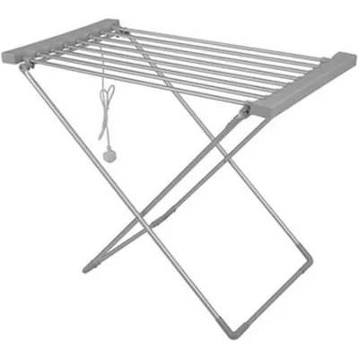 Електрически сушилник за дрехи - 95х50х74 см., 120W