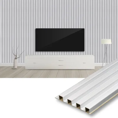 Декоративен PVC панел Кристи, 16х290 см