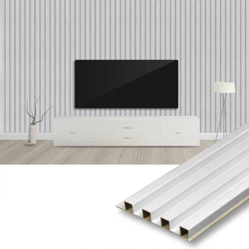 Декоративен PVC панел Кристи, 16х290 см