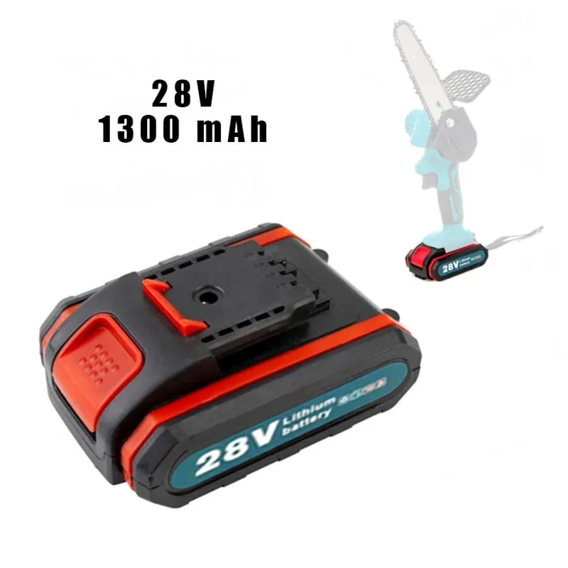 Акумулаторна батерия 28V, 1300mAh литиева