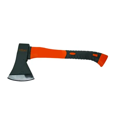 Брадва Gadget с фибростъклена дръжка, 600 гр