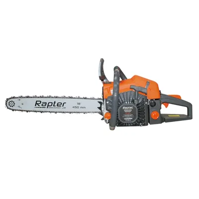 Бензинова резачка RAPTER RR CS20-58, 2.15kW, 45 см
