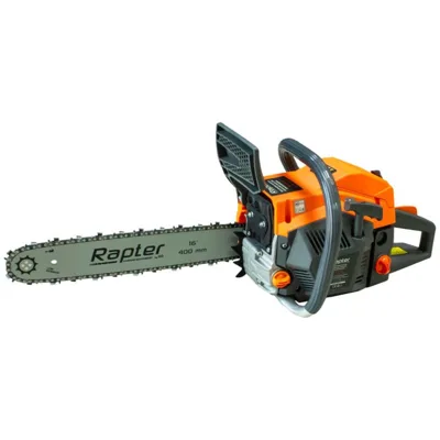 Бензинова резачка RAPTER RR CS20-52, 2kW, 40 см