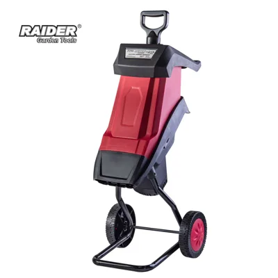 Клонотрошачка RAIDER RD-ESH01, 2400W, до 40 мм