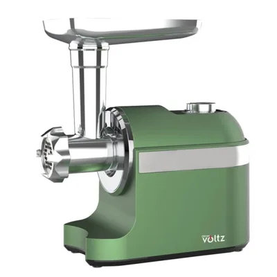 Месомелачка Oliver Voltz OV51991F, 1800W, зелена