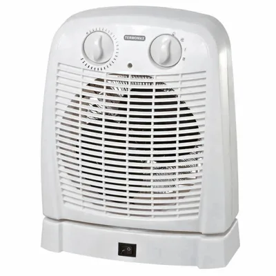 Вентилаторна печка Termomax TR2009R, 2000 W, с осцилация