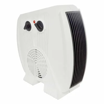 Вентилаторна печка Homa 3000 W, хоризонтална и вертикална