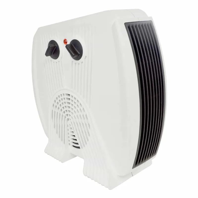 Вентилаторна печка Homa 3000 W, хоризонтална и вертикална