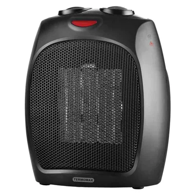Вентилаторна печка Termomax TR1550C, 1500W керамична