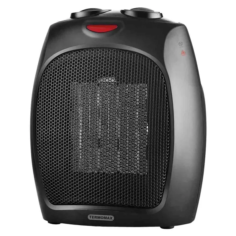 Вентилаторна печка Termomax TR1550C, 1500W керамична
