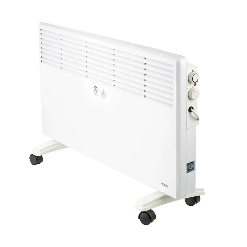2000W конвекторна Termomax TR1015P, панелен печка