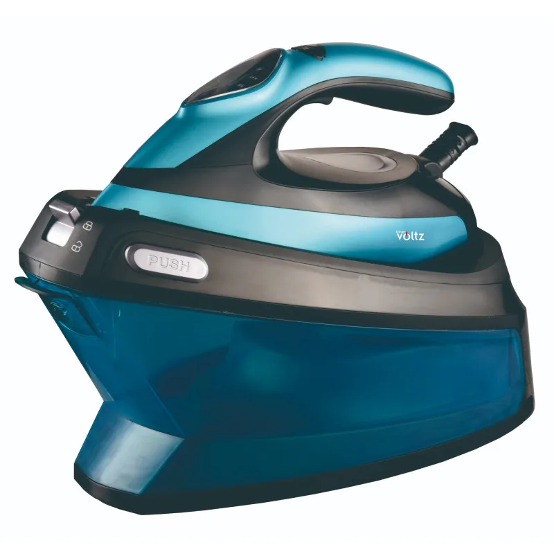 Парогенератор Oliver Voltz OV51052A, 3200 W, 1.5 л