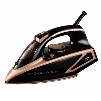 Парна ютия Oliver Voltz OV51050I, 3000 W, 420 мл