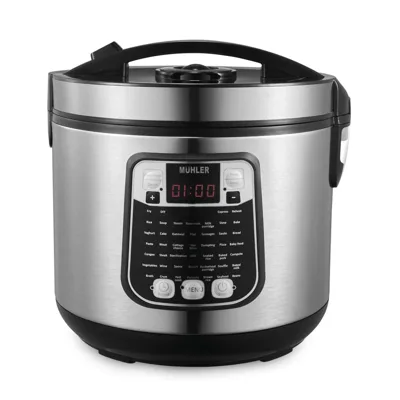 Мултикукър MUHLER MLC-5045 електрически