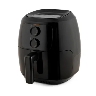 Фритюрник с горещ въздух Muhler MFX-414M, 5 л
