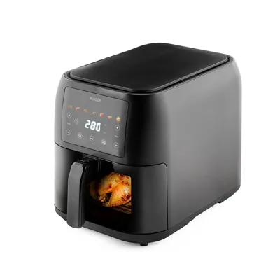 Фритюрник с горещ въздух Muhler MFX-815, 1700W