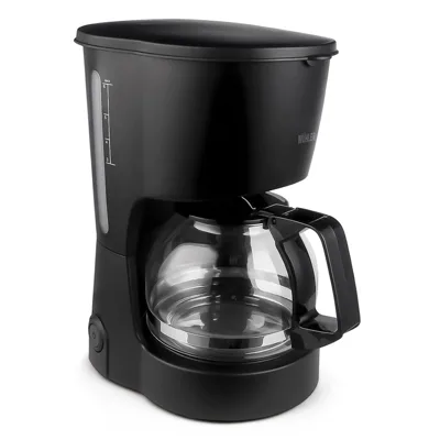 Кафеварка Muhler MCM-1080, 4-6 чаши, 600W