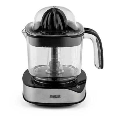 Цитрус преса Muhler MJ-4020, 1.2 л, 40W