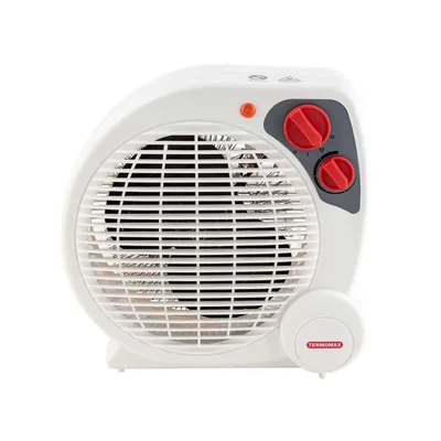 Печка Termomax TR2003, 2000W вентилаторна
