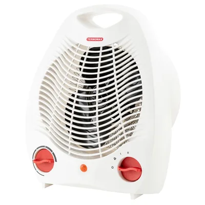 Вентилаторна печка Termomax TR2004, 2000 W