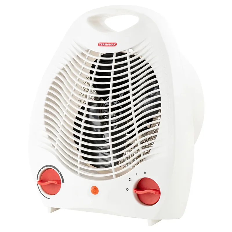 Вентилаторна печка Termomax TR2004, 2000 W