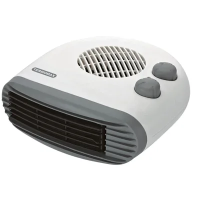 Хоризонтална вентилаторна печка Termomax TR2001, 2000 W